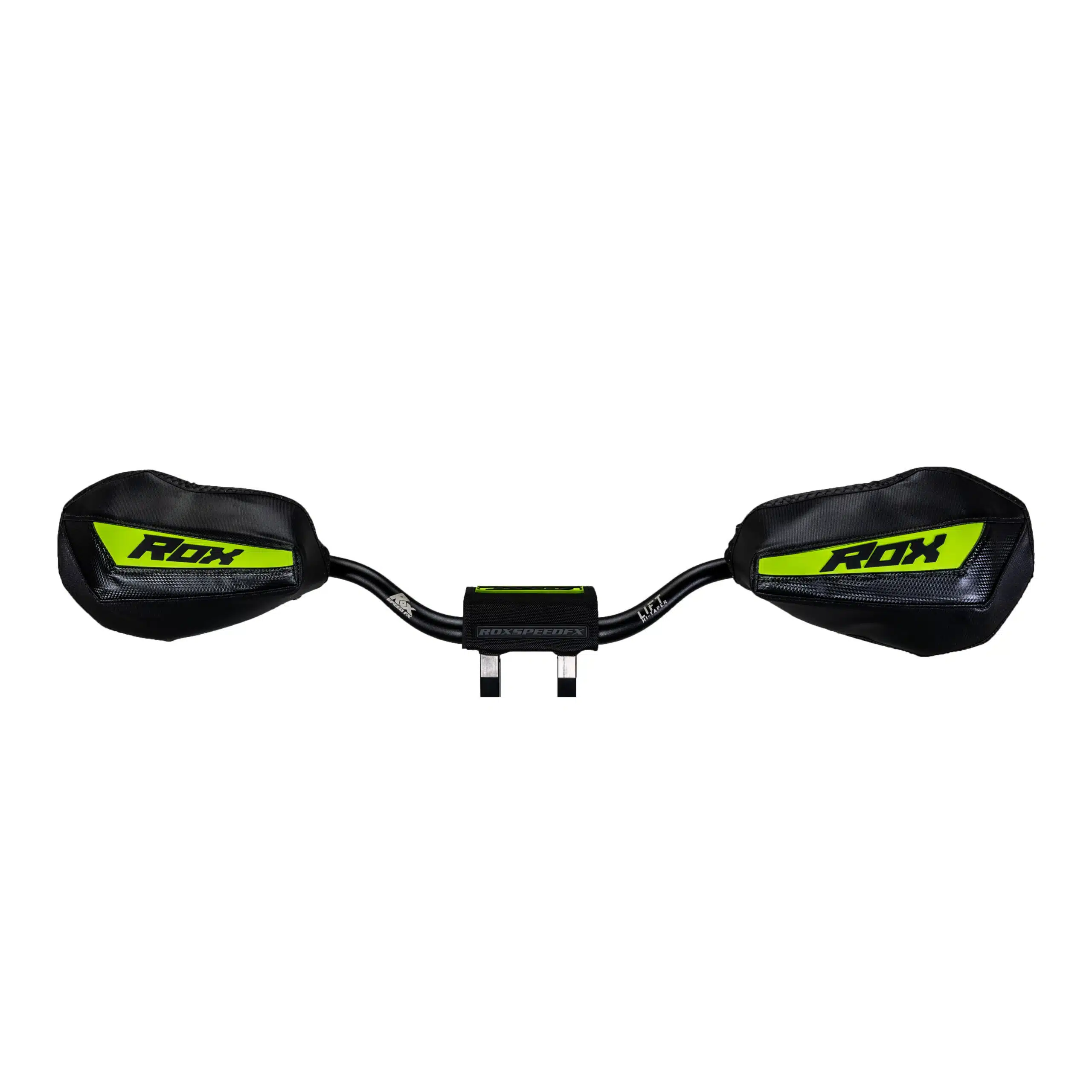 Rox Generation 3 Flex-tec Käsisuoja Arctic Cat Vihreä - Image 2