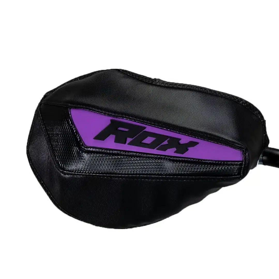 Rox Generation 3 Flex-tec Käsisuoja Lila