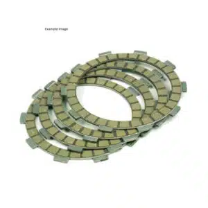 AIR Lamell KX60/65 83-,RM65 03- 46-16-410-1