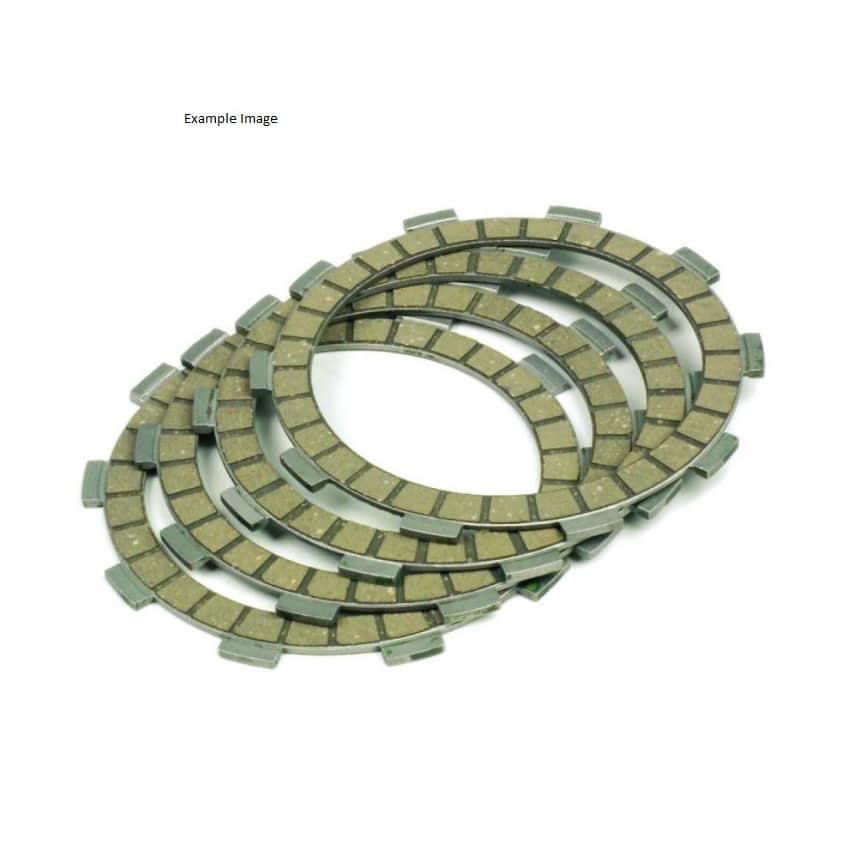 AIR Lamell KX60/65 83-,RM65 03- 46-16-410-1