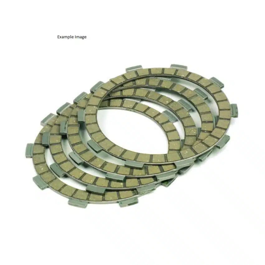 AIR Lamell KX60/65 83-,RM65 03- 46-16-410-1