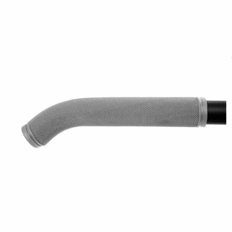 RSI 7" tupit Harmaa