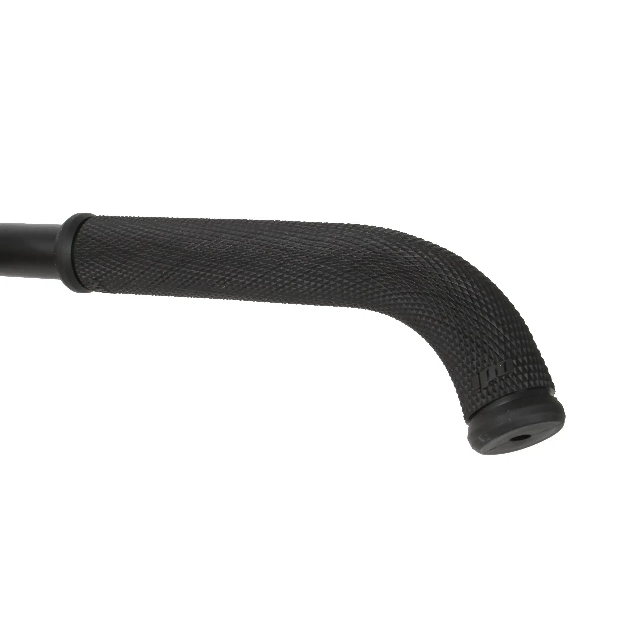 RSI 8"" tupit musta / pr