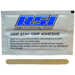 RSI tuppiliima