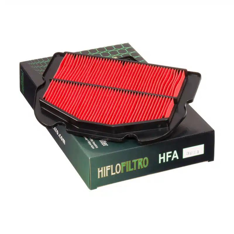 HFA3911 ilmansuodatin HiFlo