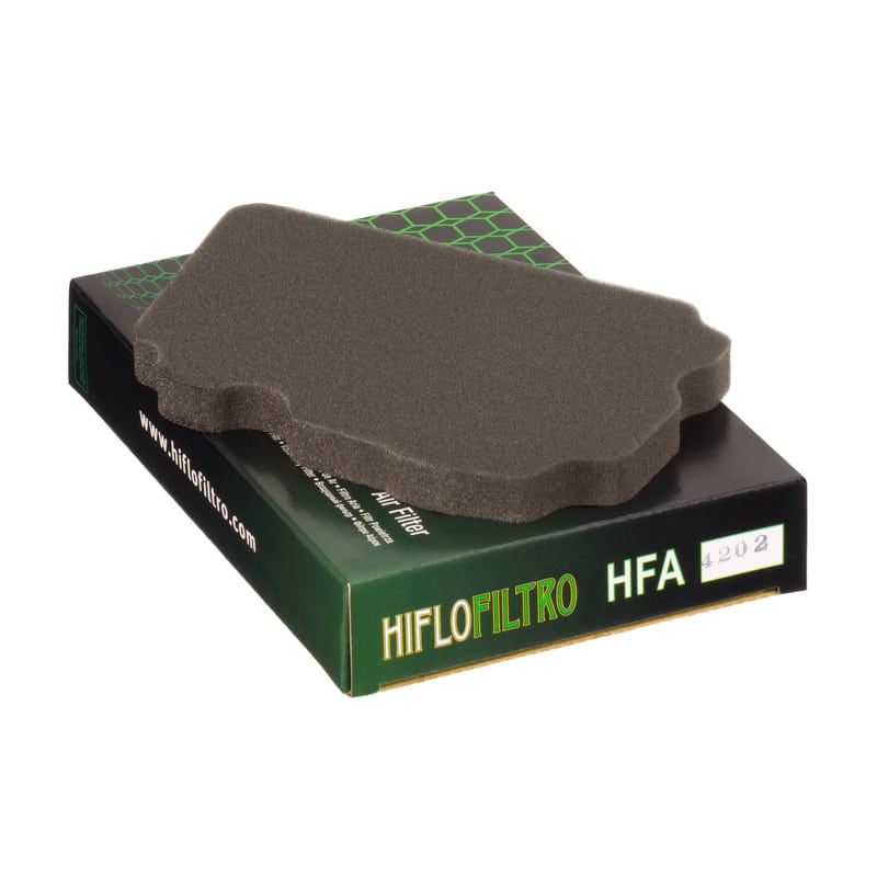 HFA4202 ilmansuodatin HiFlo