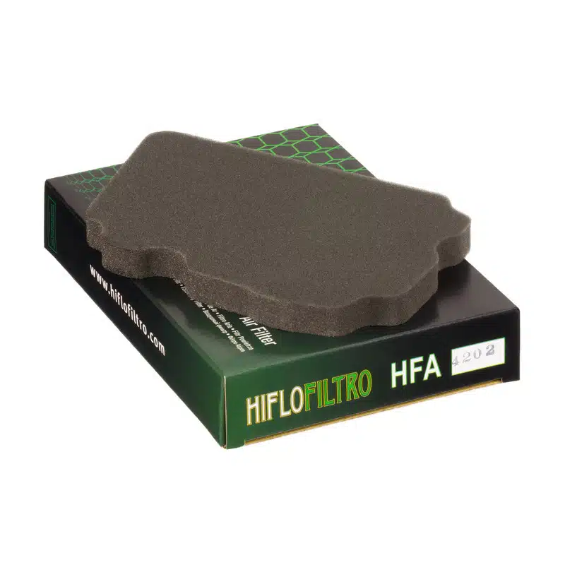 HFA4202 ilmansuodatin HiFlo