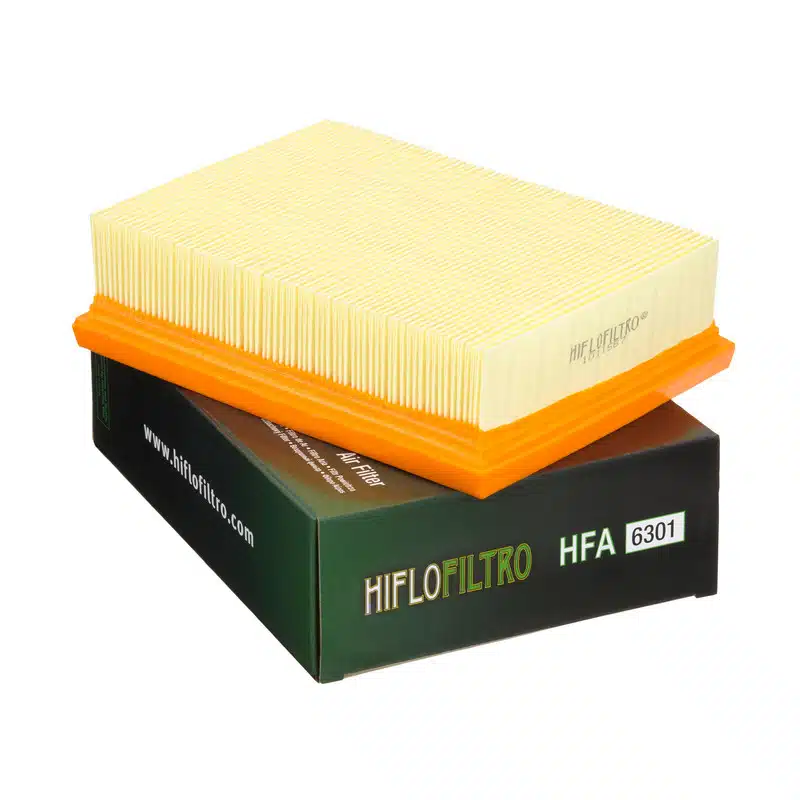 HFA6301 ilmansuodatin HiFlo