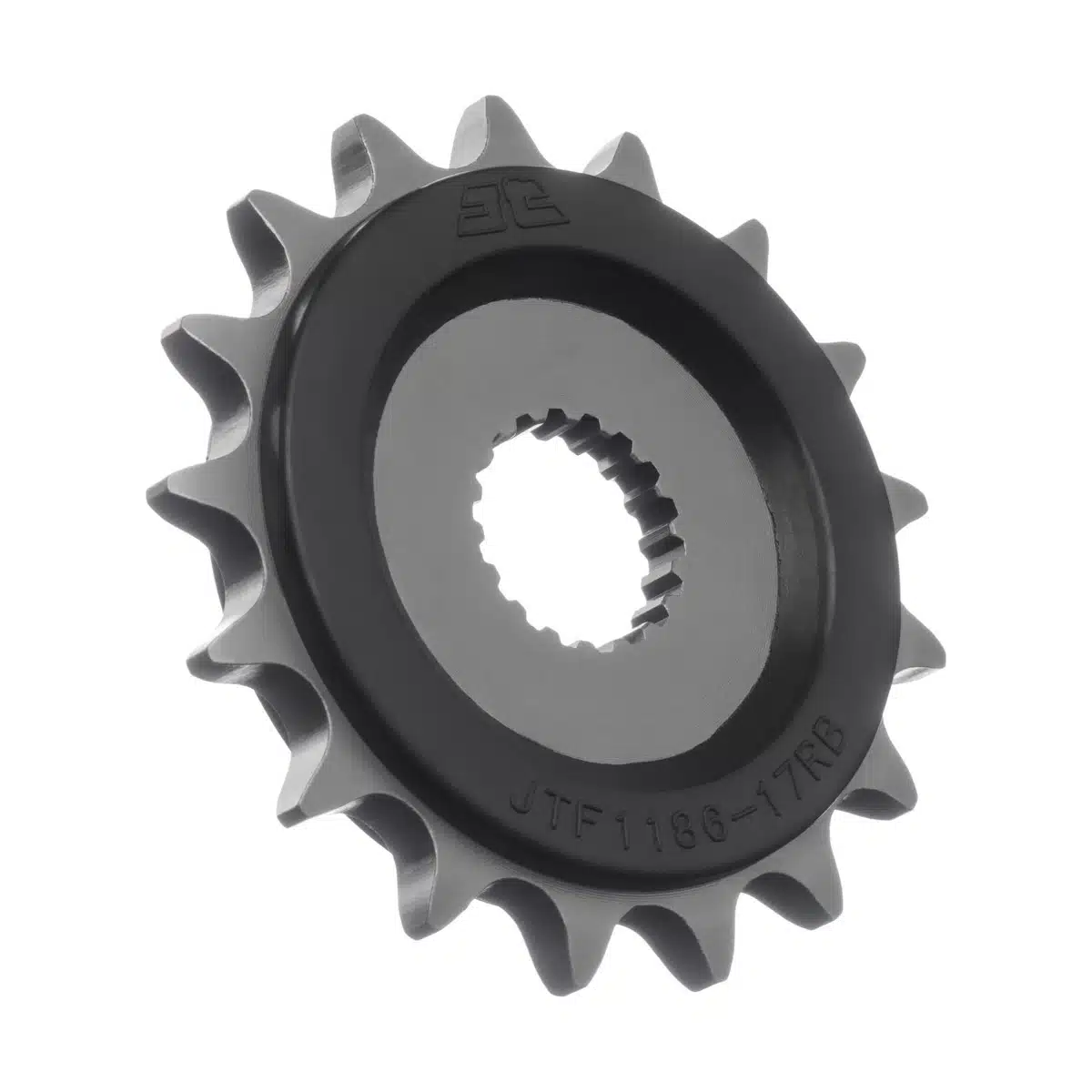 JT Eturatas RB - OEM Kumivaimennettu JTF1186.17RB 274-F1186-17RB