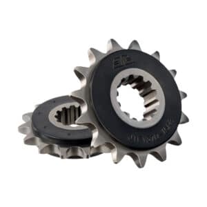 JT Eturatas RB - OEM Kumivaimennettu JTF1370.15RB 274-F1370-15RB