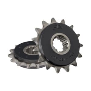 JT Eturatas RB - OEM Kumivaimennettu JTF1381.15RB 274-F1381-15RB