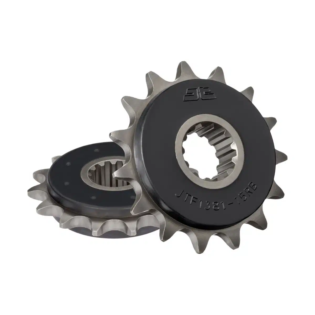 JT Eturatas RB - OEM Kumivaimennettu JTF1381.15RB 274-F1381-15RB