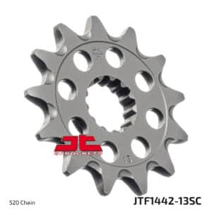 JT Eturatas SC – Itsepuhdistuva JTF1442.13SC 274-F1442-13SC