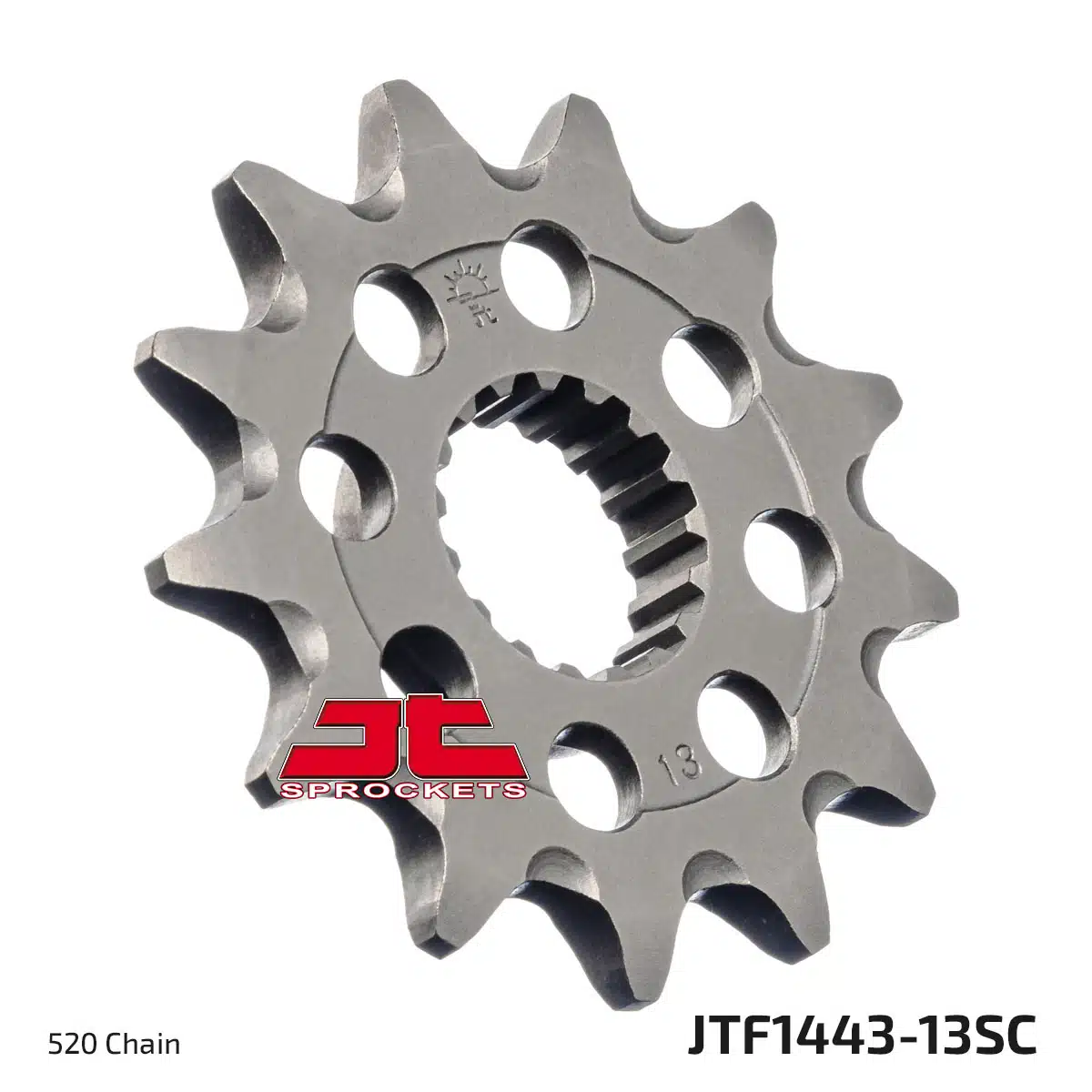 JT Eturatas SC - Itsepuhdistuva JTF1443.13SC 274-F1443-13SC