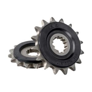 JT Eturatas RB - OEM Kumivaimennettu JTF1537.16RB 274-F1537-16RB