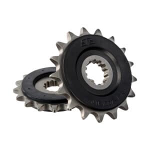 JT Eturatas RB - OEM Kumivaimennettu JTF1537.17RB 274-F1537-17RB