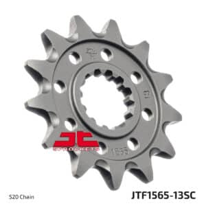 JT Eturatas SC - Itsepuhdistuva JTF1565.13SC 274-F1565-13SC