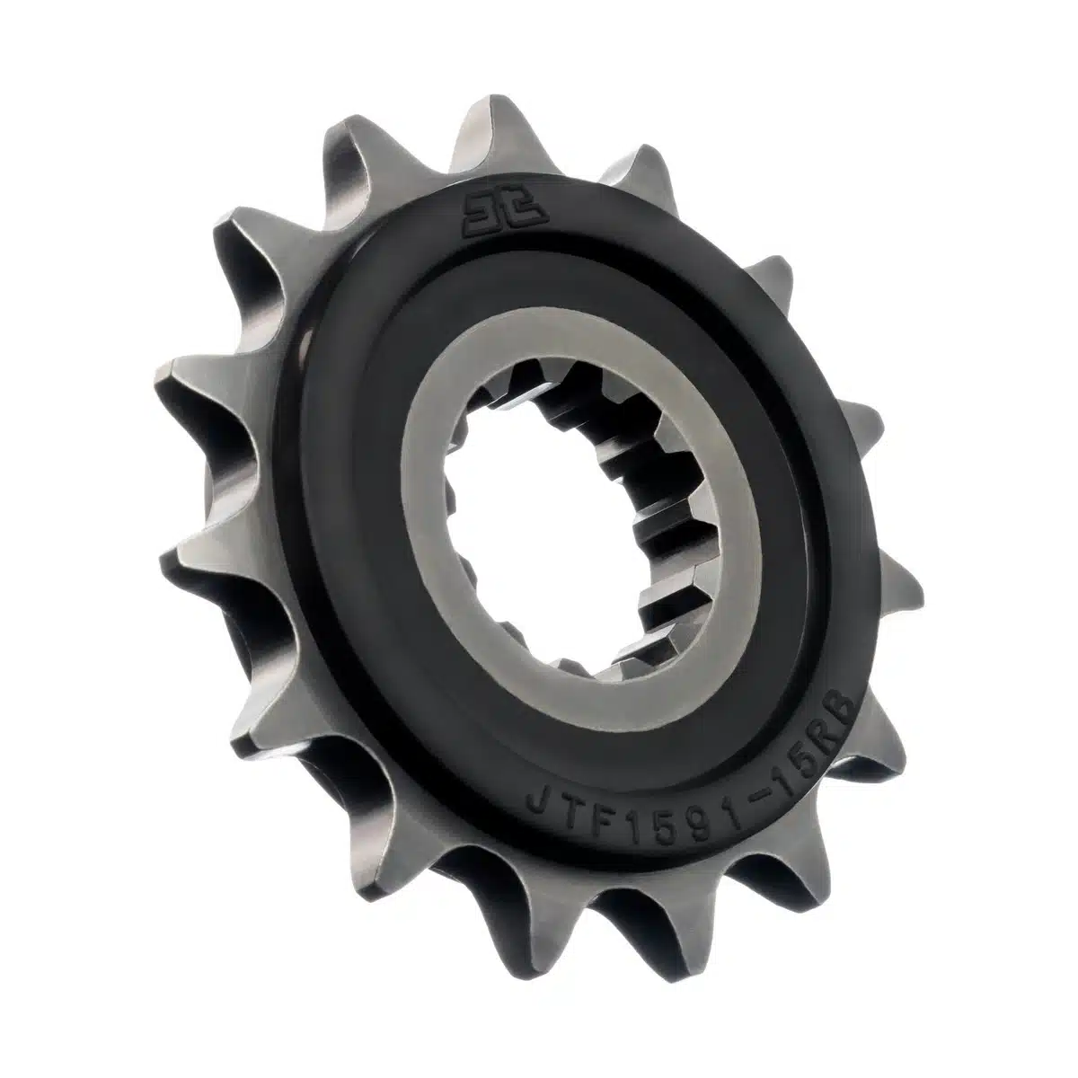 JT Eturatas RB - OEM Kumivaimennettu JTF1591.15RB 274-F1591-15RB