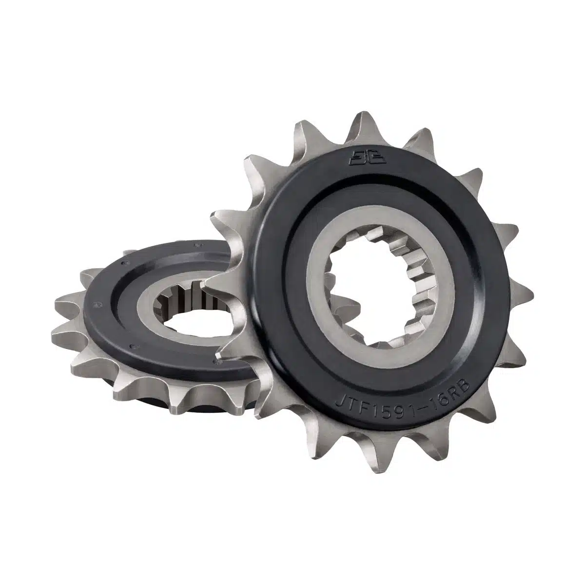 JT Eturatas RB - OEM Kumivaimennettu JTF1591.16RB 274-F1591-16RB