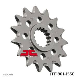 JT Eturatas SC – Itsepuhdistuva JTF1901.15SC 274-F1901-15SC
