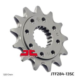 JT Eturatas SC – Itsepuhdistuva JTF284.13SC 274-F284-13SC