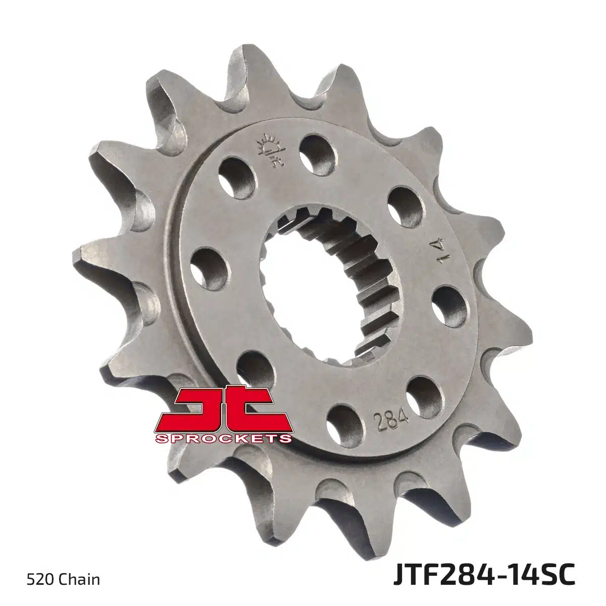 JT Eturatas SC - Itsepuhdistuva JTF284.14SC 274-F284-14SC