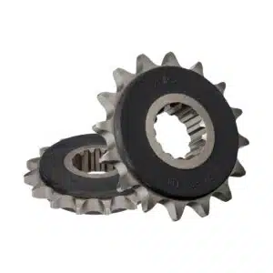 JT Eturatas RB - OEM Kumivaimennettu JTF333.16RB 274-F333-16RB