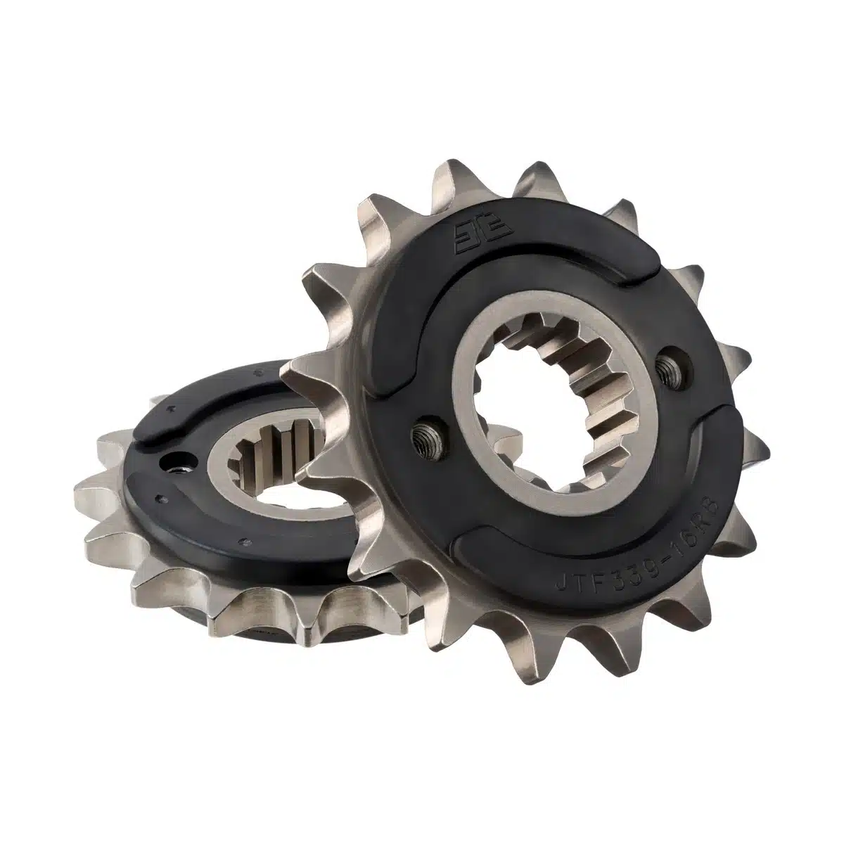 JT Eturatas RB - OEM Kumivaimennettu JTF339.16RB 274-F339-16RB