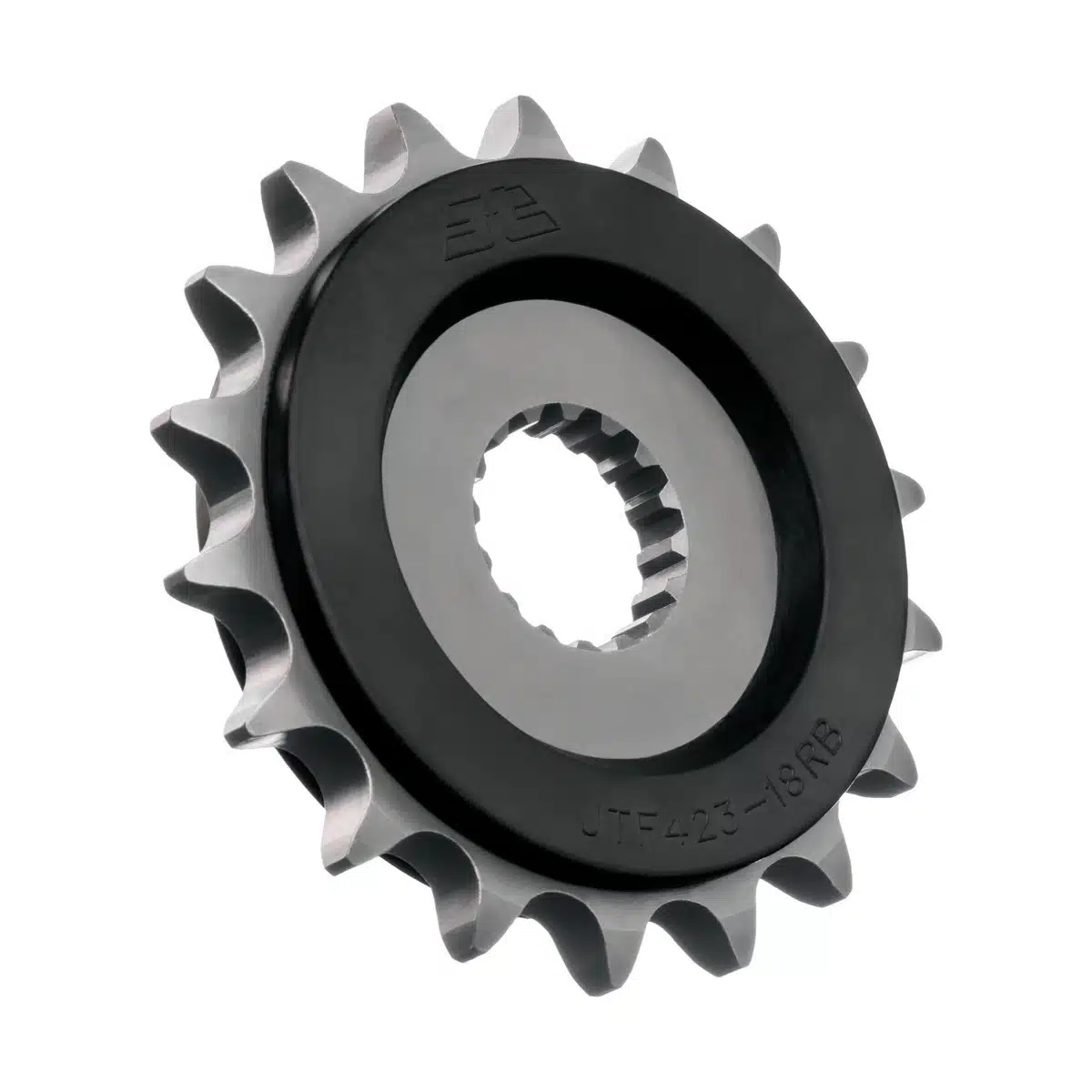 JT Eturatas RB - OEM Kumivaimennettu JTF423.18RB 274-F423-18RB