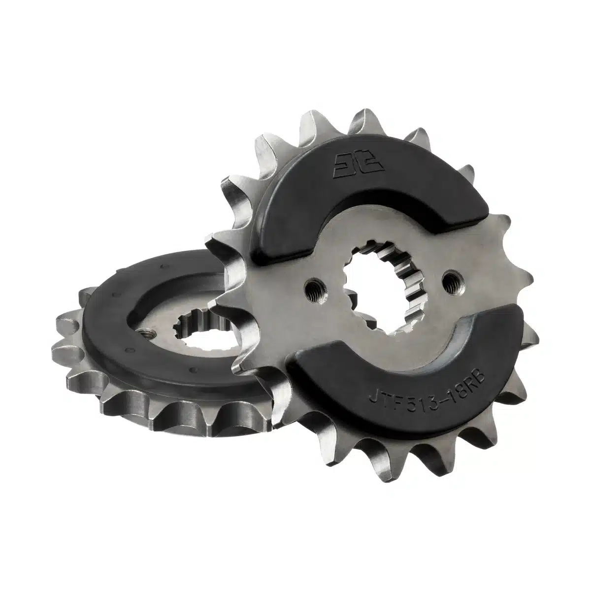 JT Eturatas RB - OEM Kumivaimennettu JTF513.18RB 274-F513-18RB