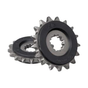 JT Eturatas RB - OEM Kumivaimennettu JTF517.17RB 274-F517-17RB