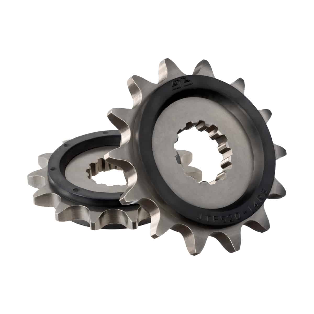 JT Eturatas RB - OEM Kumivaimennettu JTF520.14RB 274-F520-14RB