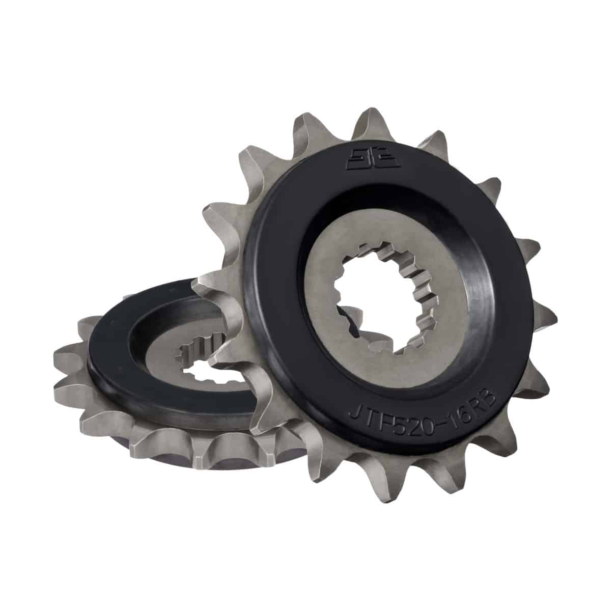 JT Eturatas RB - OEM Kumivaimennettu JTF520.16RB 274-F520-16RB