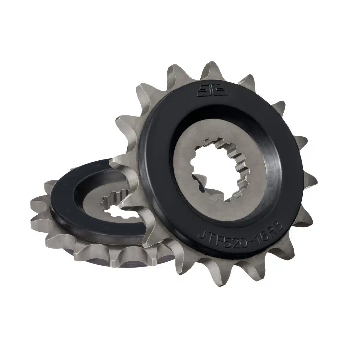 JT Eturatas RB - OEM Kumivaimennettu JTF520.16RB 274-F520-16RB