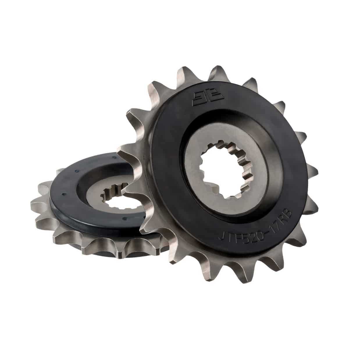 JT Eturatas RB - OEM Kumivaimennettu JTF520.17RB 274-F520-17RB