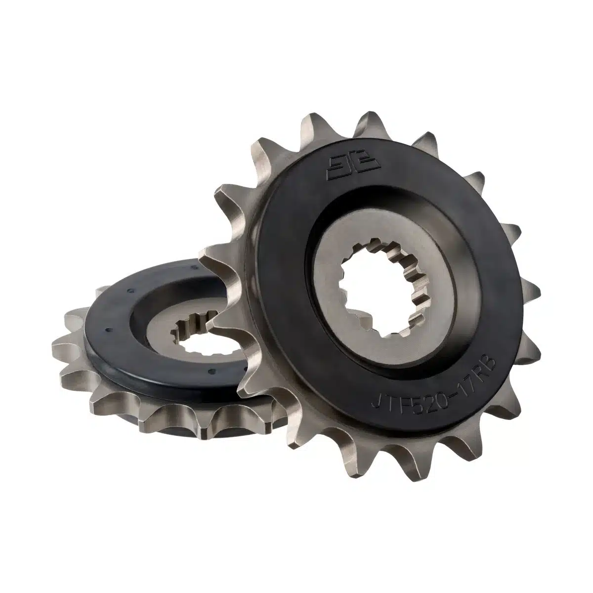 JT Eturatas RB - OEM Kumivaimennettu JTF520.17RB 274-F520-17RB