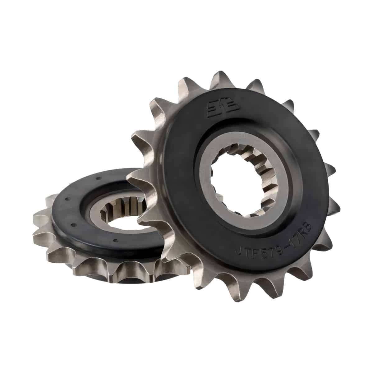 JT Eturatas RB - OEM Kumivaimennettu JTF579.17RB 274-F579-17RB