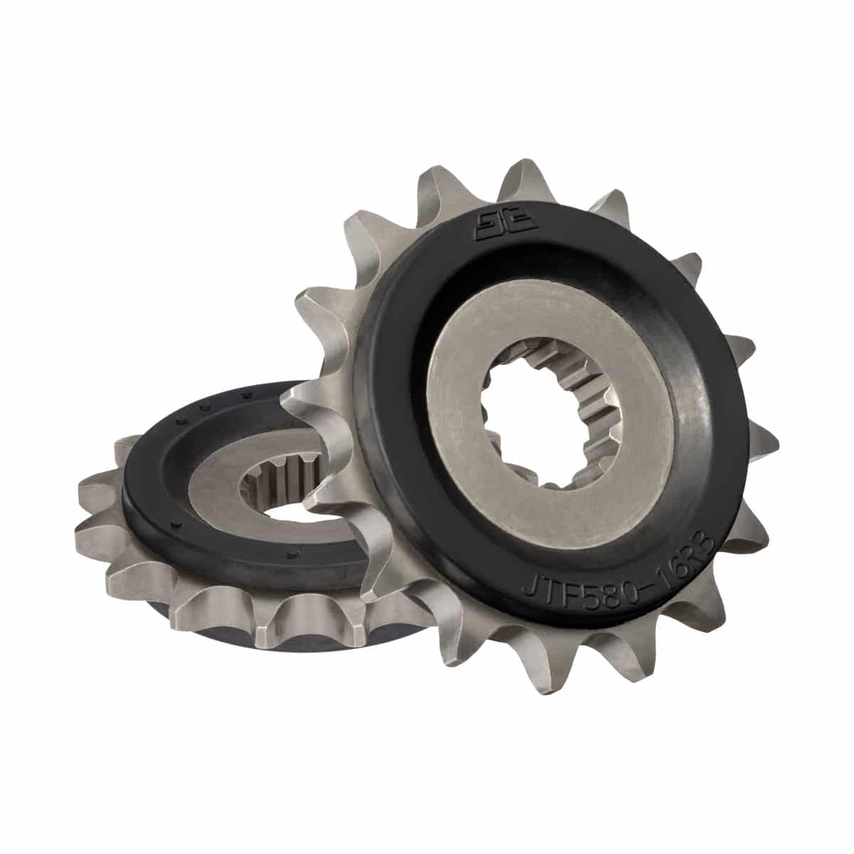 JT Eturatas RB - OEM Kumivaimennettu JTF580.16RB 274-F580-16RB