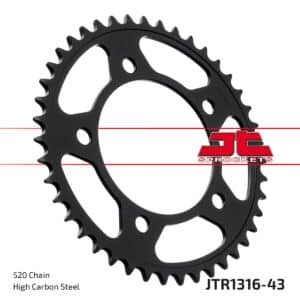 JT Takaratas JTR1316.43 274-R1316-43