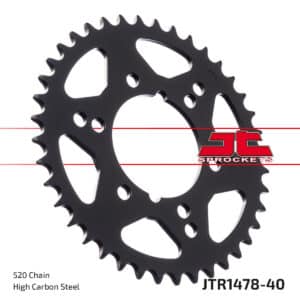 JT Takaratas JTR1478.40 274-R1478-40