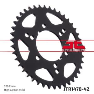 JT Takaratas JTR1478.42 274-R1478-42