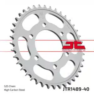 JT Takaratas JTR1489.40 274-R1489-40