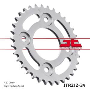 JT Takaratas JTR212.34 274-R212-34