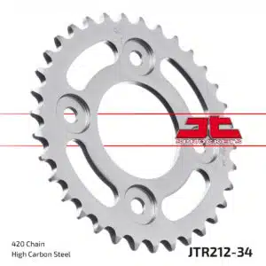 JT Takaratas JTR212.34 274-R212-34