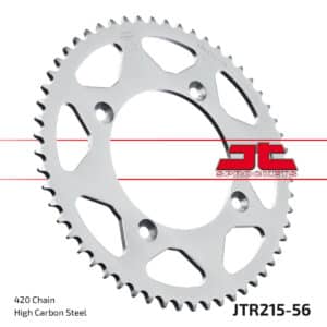 JT Takaratas JTR215.56 274-R215-56