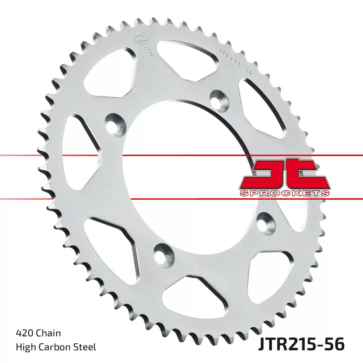 JT Takaratas JTR215.56 274-R215-56