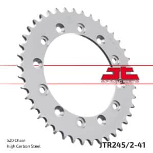 JT Takaratas JTR245/2.41 274-R245-2-41
