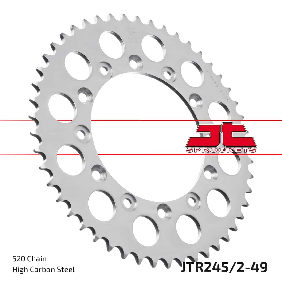 JT Takaratas JTR245/2.49 274-R245-2-49