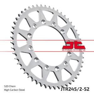 JT Takaratas JTR245/2.52 274-R245-2-52