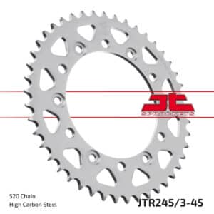 JT Takaratas JTR245/3.45 274-R245-3-45